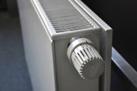 Flat Panel Radiator